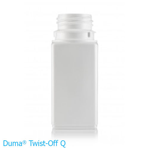 150 ml Duma® Tabletpot model Q45150